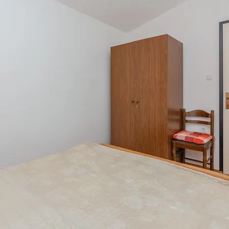 Apartamento Jozanovic Vir