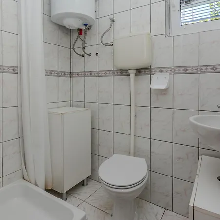 Jozanovic Apartamento