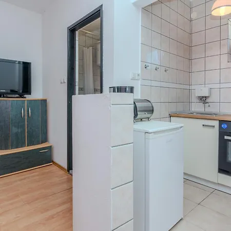 Apartamento Jozanovic *