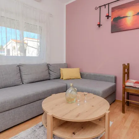 Apartamento Jozanovic