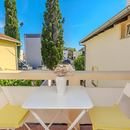 Apartamento Jozanovic *